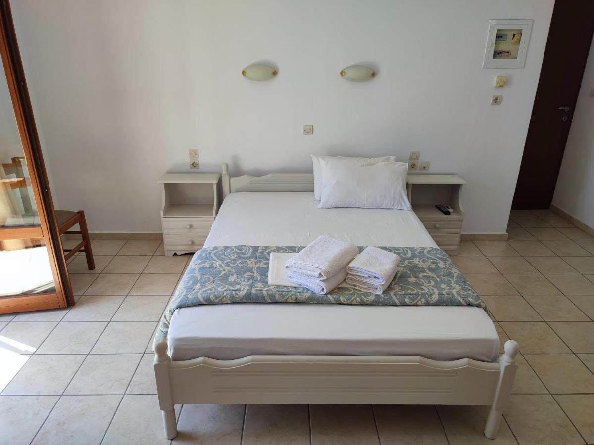 Afendra Hotel Skyros Exterior foto
